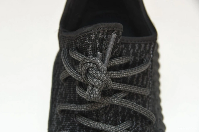 (2022 Boost 2023) Adidas 350 Pirate Black BB5350 Yeezy 0821